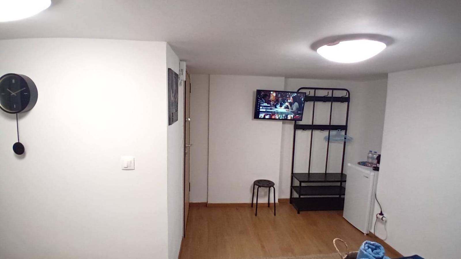 Syntagma Studio Ateny Zewnętrze zdjęcie